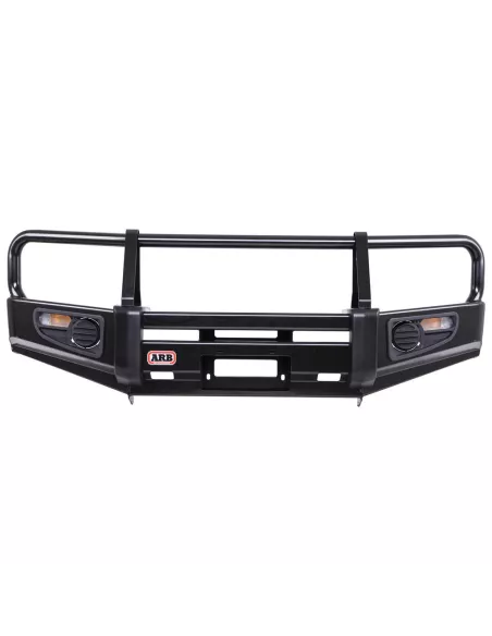 PC WINCH BAR GRAND VITARA 08/08 ARB - accessoire 4x4
