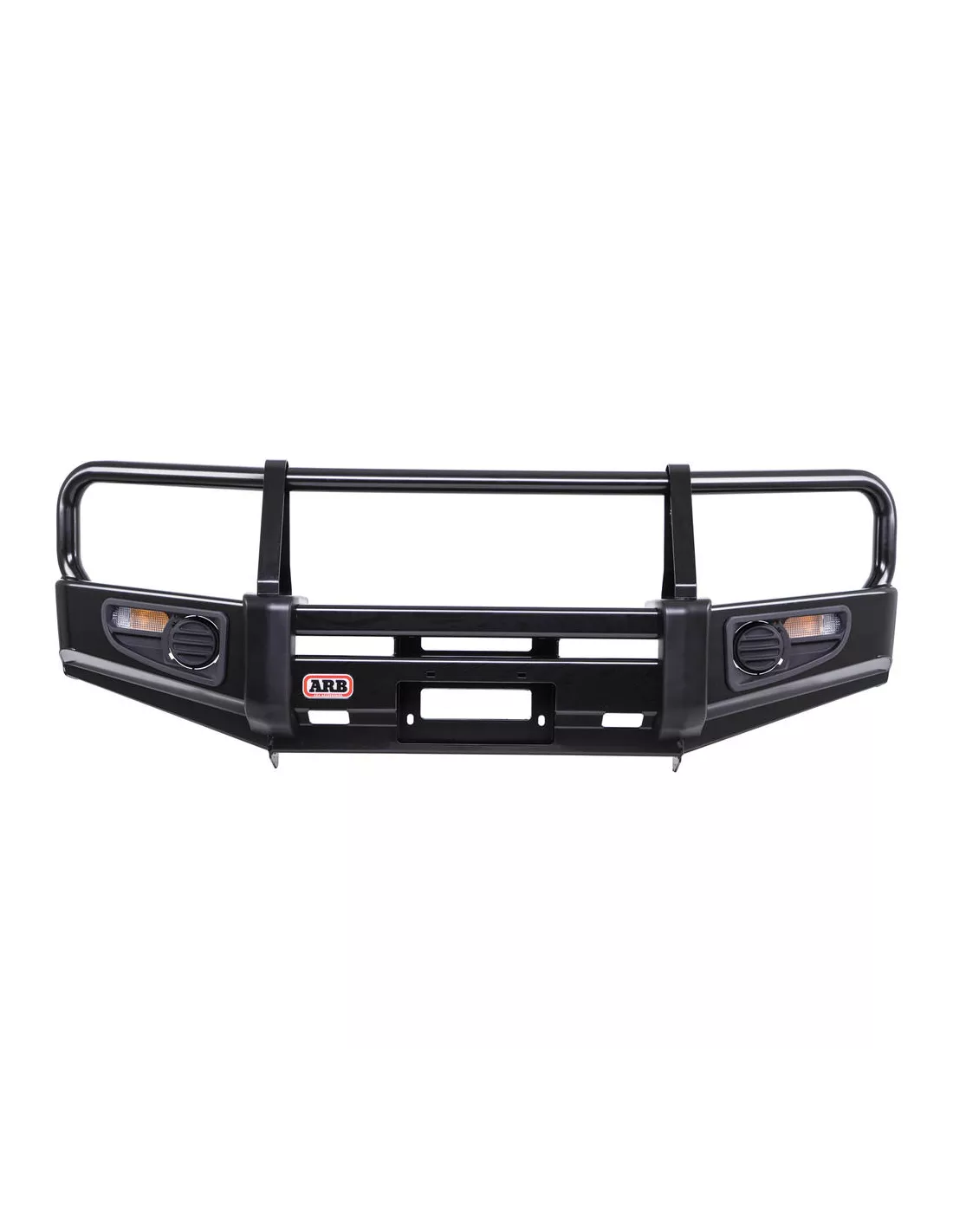 PC WINCH BAR GRAND VITARA 08/08 ARB - accessoire 4x4
