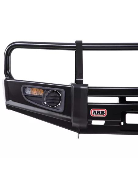 PC WINCH BAR GRAND VITARA 08/08 ARB - accessoire 4x4
