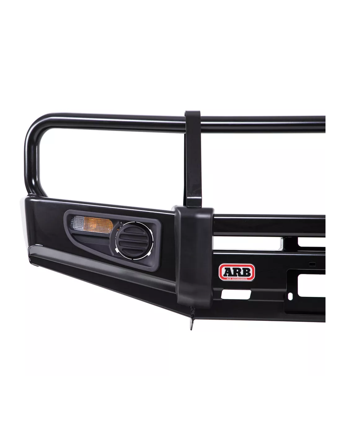 PC WINCH BAR GRAND VITARA 08/08 ARB - accessoire 4x4