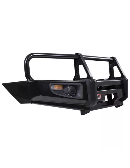 PC WINCH BAR GRAND VITARA 08/08 ARB - accessoire 4x4