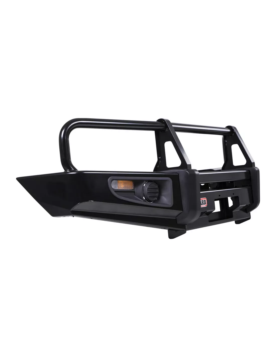 PC WINCH BAR GRAND VITARA 08/08 ARB - accessoire 4x4
