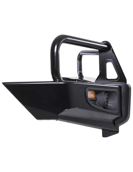 PC WINCH BAR GRAND VITARA 08/08 ARB - accessoire 4x4