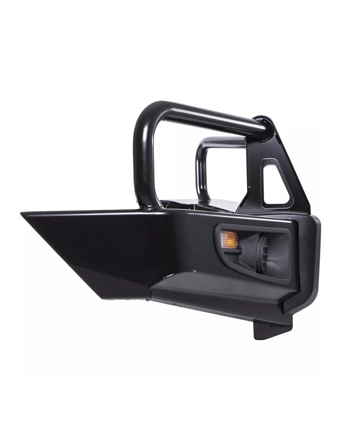 PC WINCH BAR GRAND VITARA 08/08 ARB - accessoire 4x4