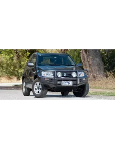 WINCH BAR GRAND VITARA 2012ON 6/8/9LM ARB - accessoire 4x4