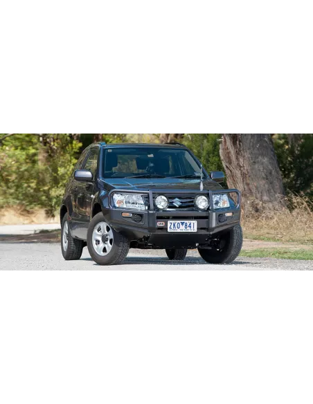 WINCH BAR GRAND VITARA 2012ON 6/8/9LM ARB - accessoire 4x4