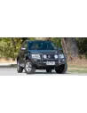 WINCH BAR GRAND VITARA 2012ON 6/8/9LM ARB - accessoire 4x4