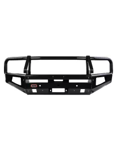 WINCH BAR PATROL Y62 2010 ON ARB - accessoire 4x4