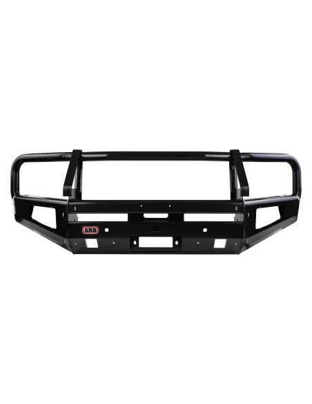 WINCH BAR PATROL Y62 2010 ON ARB - accessoire 4x4