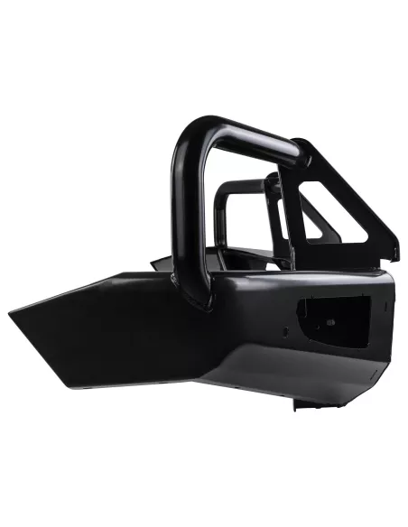 WINCH BAR PATROL Y62 2010 ON ARB - accessoire 4x4