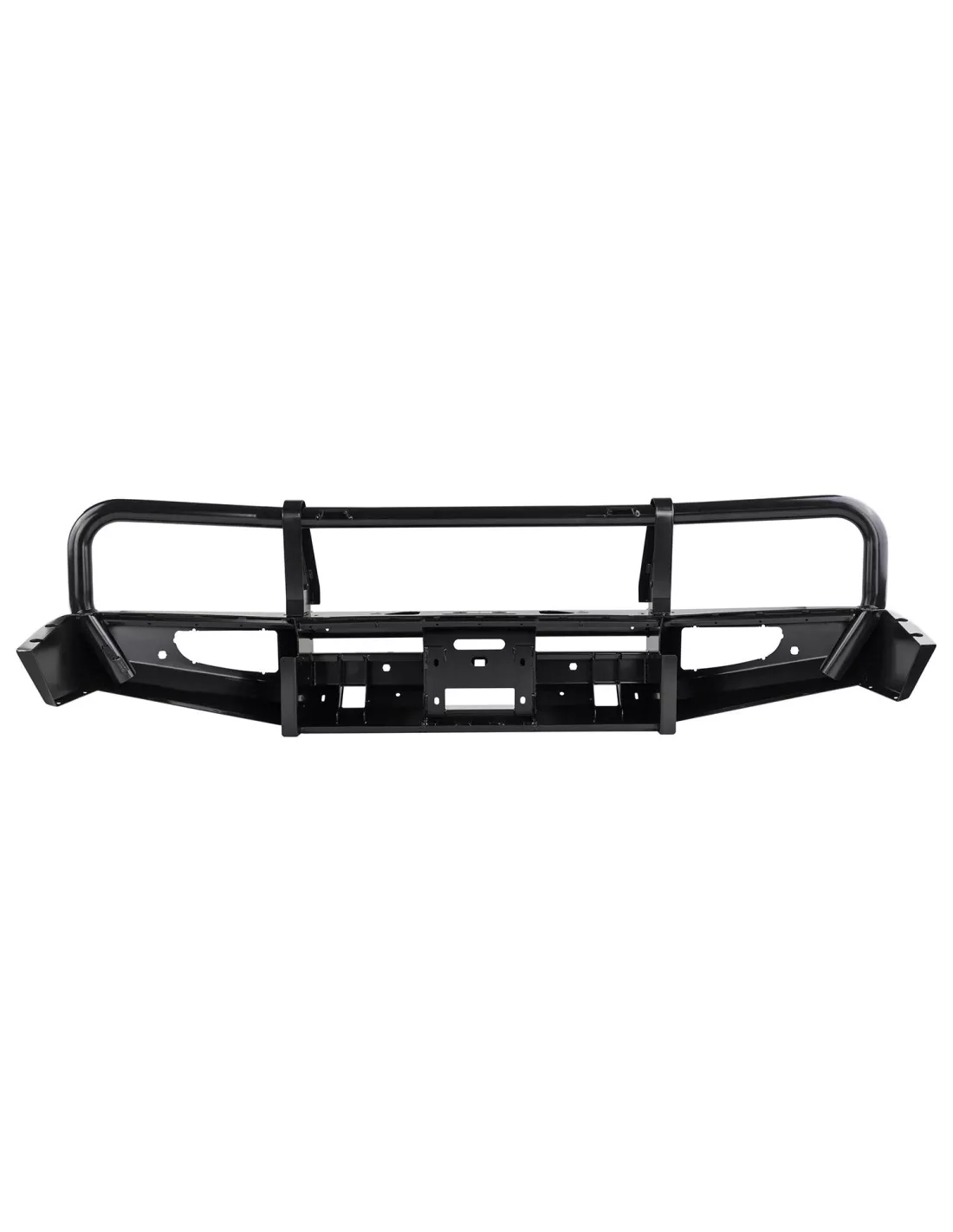 WINCH BAR PATROL Y62 2010 ON ARB - accessoire 4x4
