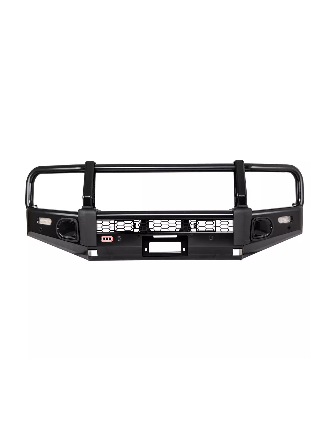 SUMMIT COMBAR SUIT Y62 MY18 AF20 8 -12 (NOT M12) ARB - accessoire 4x4