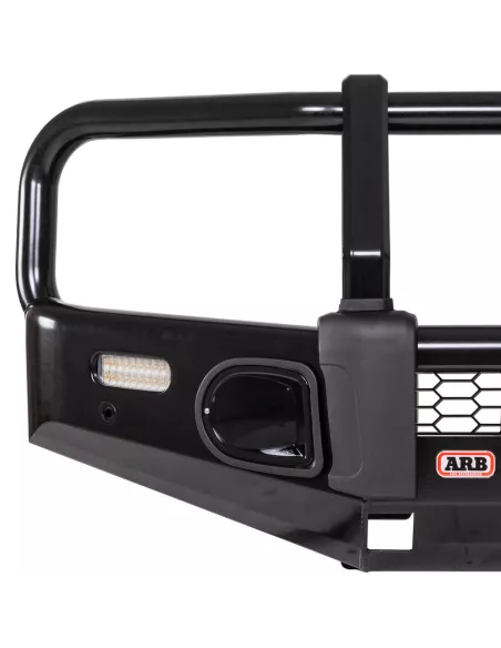 SUMMIT COMBAR SUIT Y62 MY18 AF20 8 -12 (NOT M12) ARB - accessoire 4x4