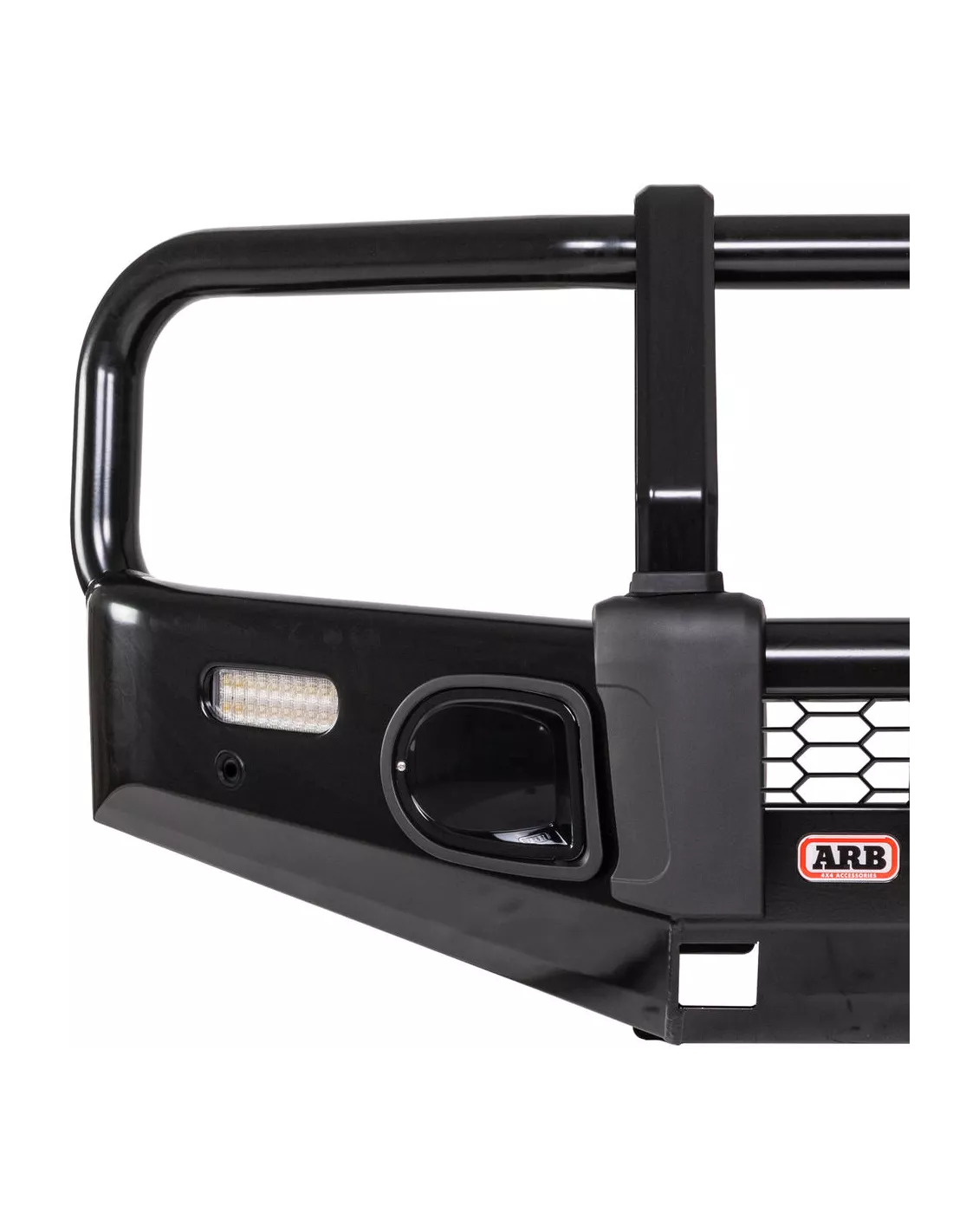 SUMMIT COMBAR SUIT Y62 MY18 AF20 8 -12 (NOT M12) ARB - accessoire 4x4