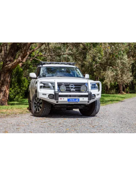 SUMMIT COMBAR SUIT Y62 SER5 AF2O 8-12 ARB - accessoire 4x4
