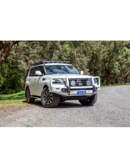SUMMIT COMBAR SUIT Y62 SER5 AF2O 8-12 ARB - accessoire 4x4