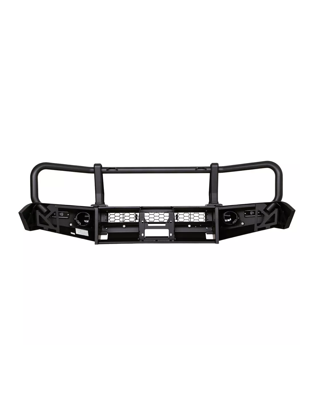 SUMMIT COMBAR SUIT Y62 SER5 AF2O 8-12 ARB - accessoire 4x4