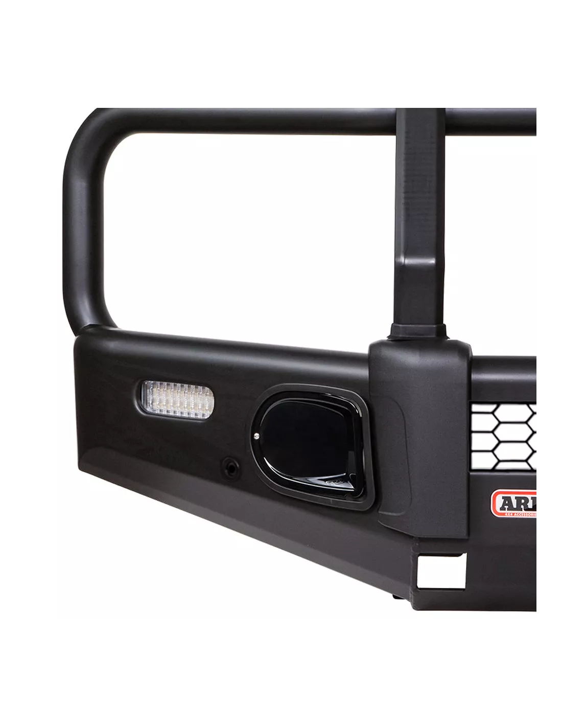 SUMMIT COMBAR SUIT Y62 SER5 AF2O 8-12 ARB - accessoire 4x4