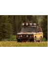Pare chocs Winch Bar Range Rover Classic avant 95 ARB - accessoire 4x4
