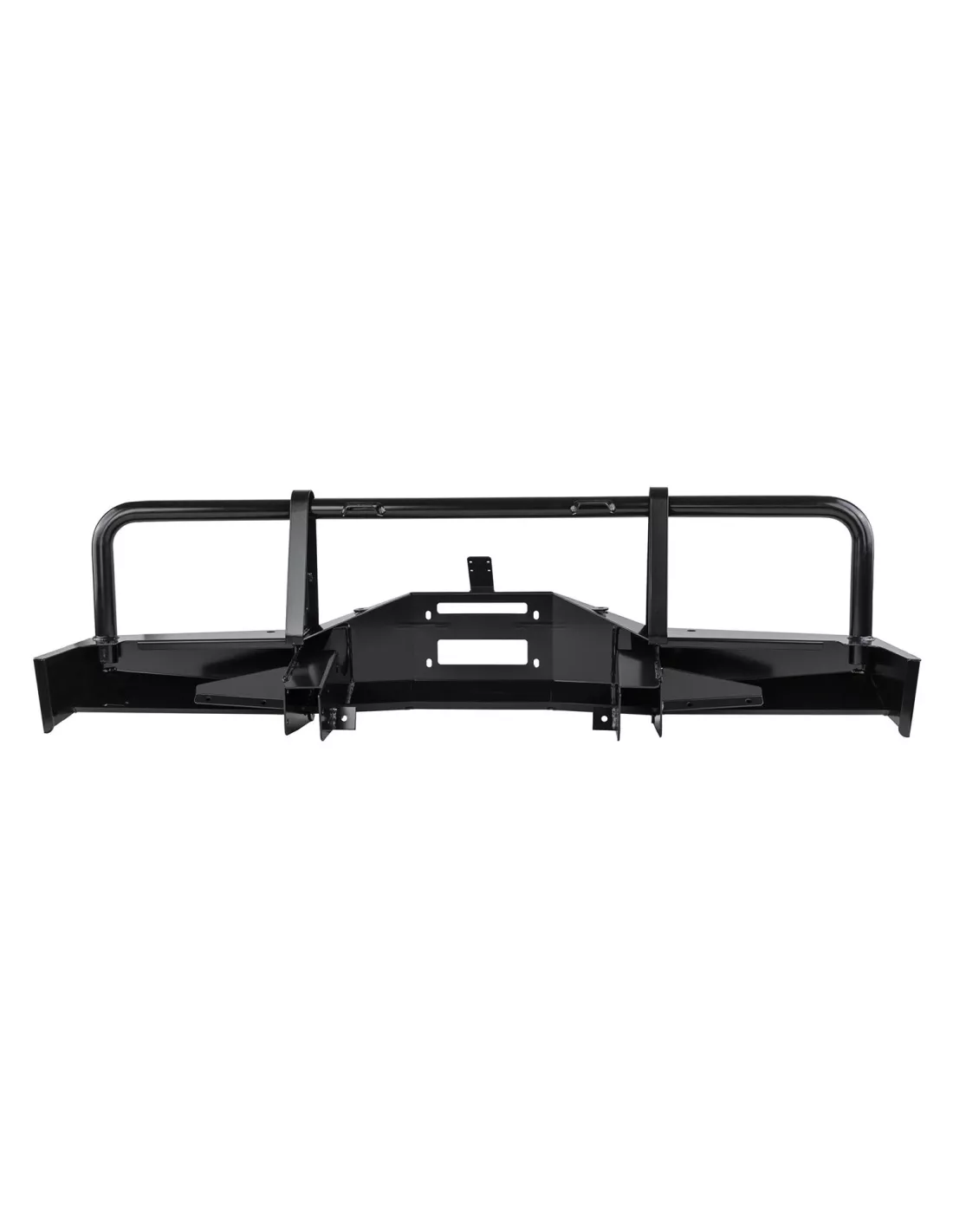 Pare chocs Winch Bar Range Rover Classic avant 95 ARB - accessoire 4x4