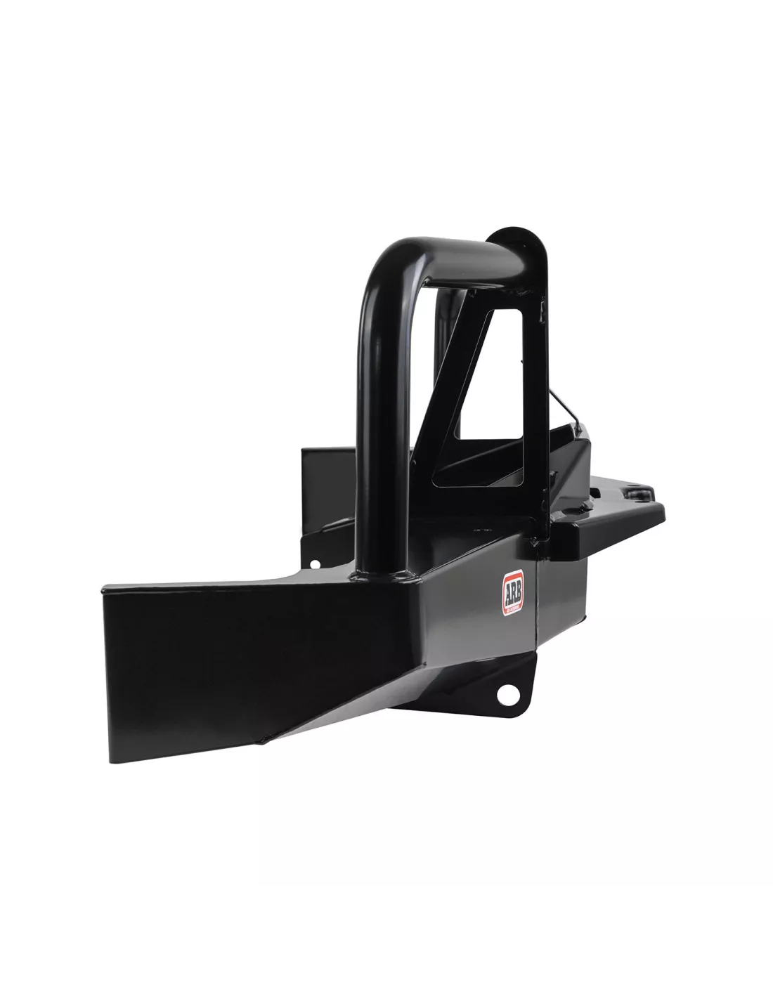 Pare chocs Winch Bar Range Rover Classic avant 95 ARB - accessoire 4x4