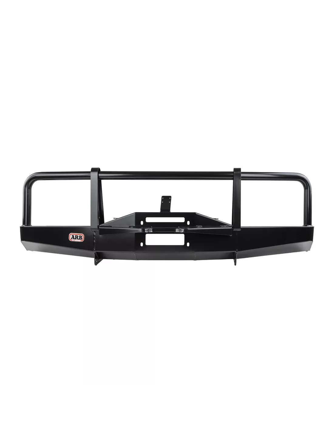 Pare chocs Winch Bar Range Rover Classic avant 95 ARB - accessoire 4x4