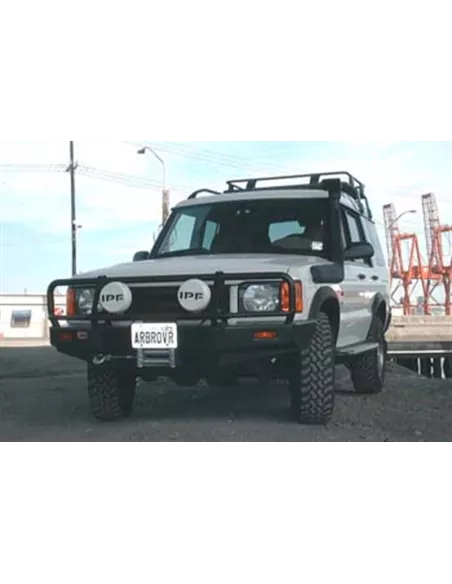 Pare chocs Winch Bar Discovery après 99 ARB - accessoire 4x4