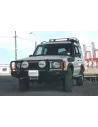 Pare chocs Winch Bar Discovery après 99 ARB - accessoire 4x4
