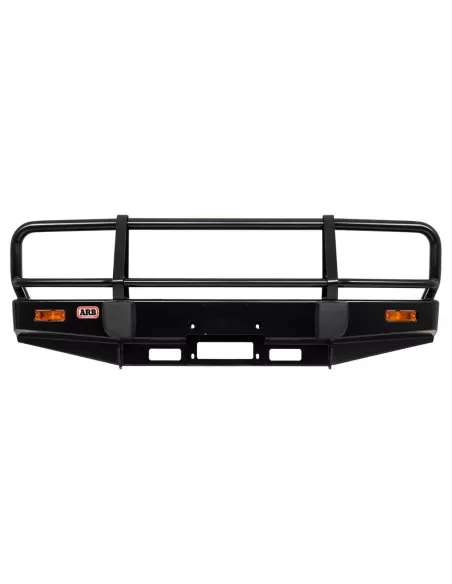 Pare chocs Winch Bar Discovery après 99 ARB - accessoire 4x4