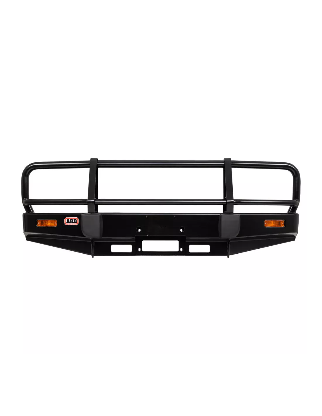 Pare chocs Winch Bar Discovery après 99 ARB - accessoire 4x4