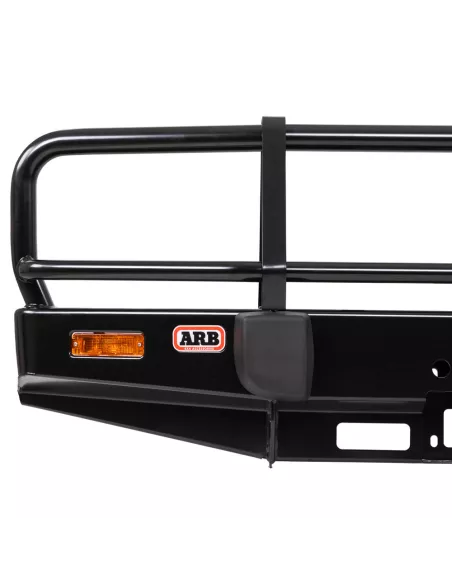 Pare chocs Winch Bar Discovery après 99 ARB - accessoire 4x4