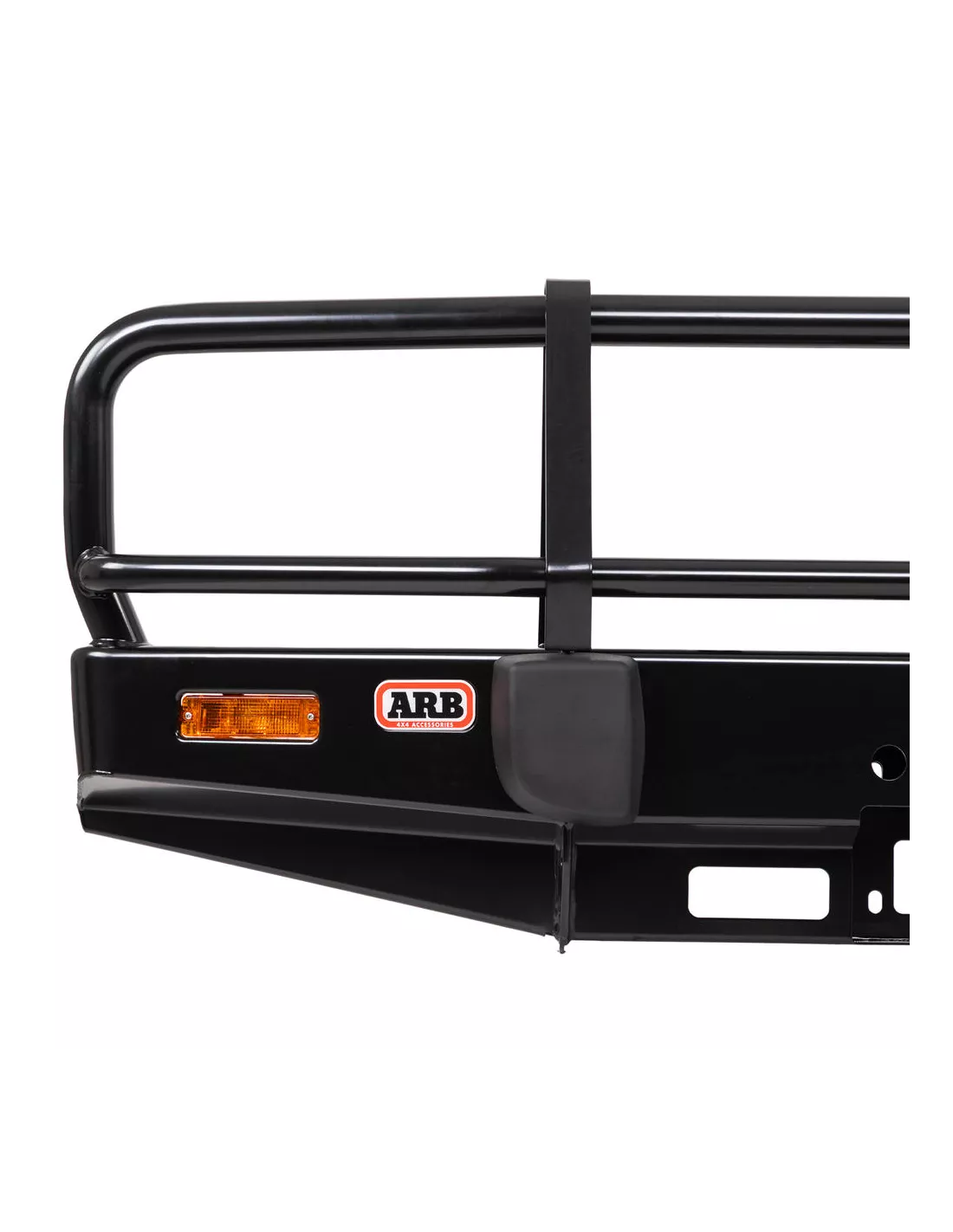 Pare chocs Winch Bar Discovery après 99 ARB - accessoire 4x4