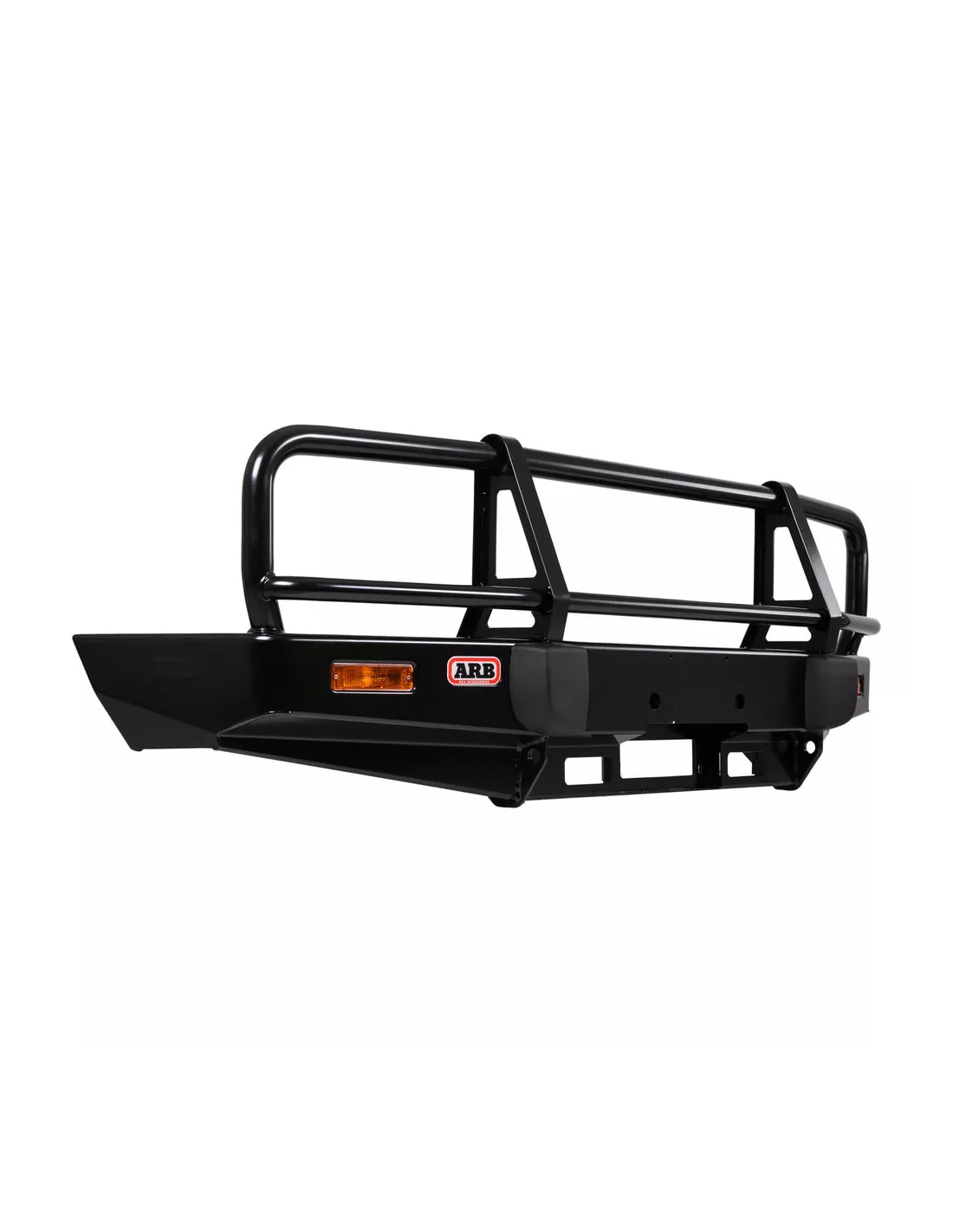 Pare chocs Winch Bar Discovery après 99 ARB - accessoire 4x4