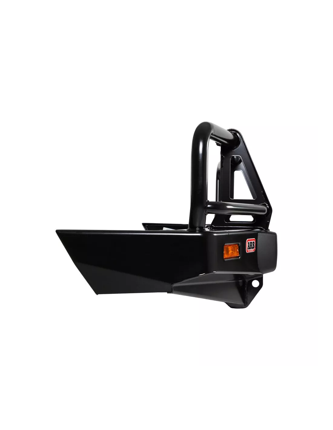 Pare chocs Winch Bar Discovery après 99 ARB - accessoire 4x4