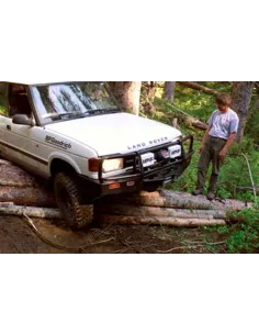Pare chocs Winch Bar Discovery I 89 à 98 ARB - accessoire 4x4