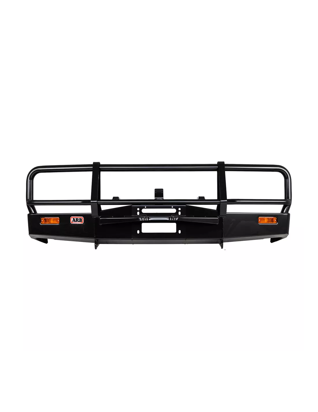 Pare chocs Winch Bar Discovery I 89 à 98 ARB - accessoire 4x4