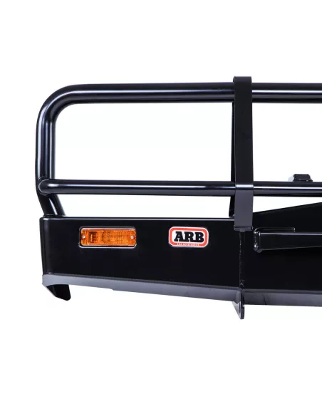 Pare chocs Winch Bar Discovery I 89 à 98 ARB - accessoire 4x4
