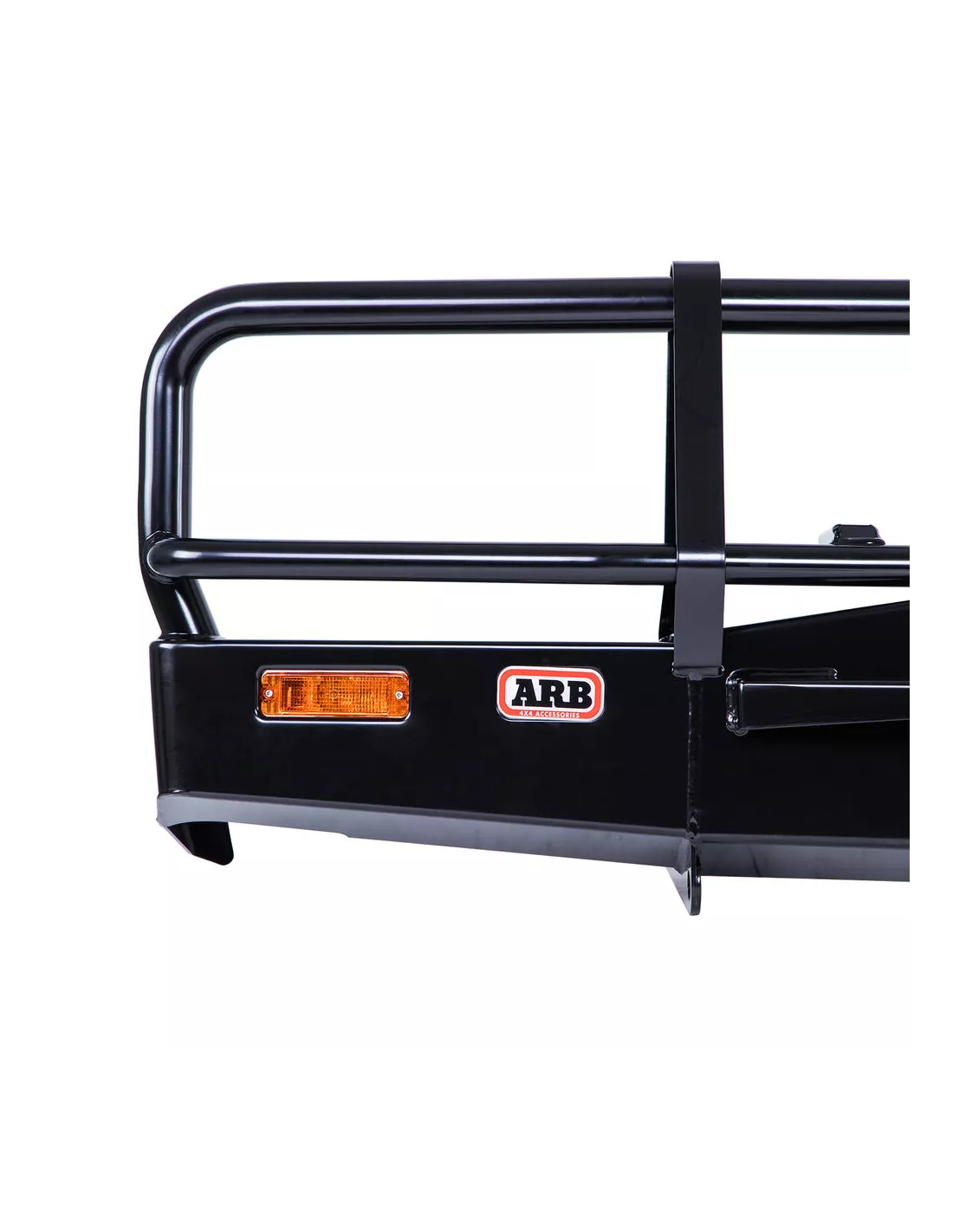 Pare chocs Winch Bar Discovery I 89 à 98 ARB - accessoire 4x4