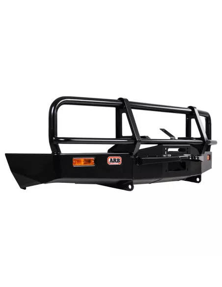 Pare chocs Winch Bar Discovery I 89 à 98 ARB - accessoire 4x4