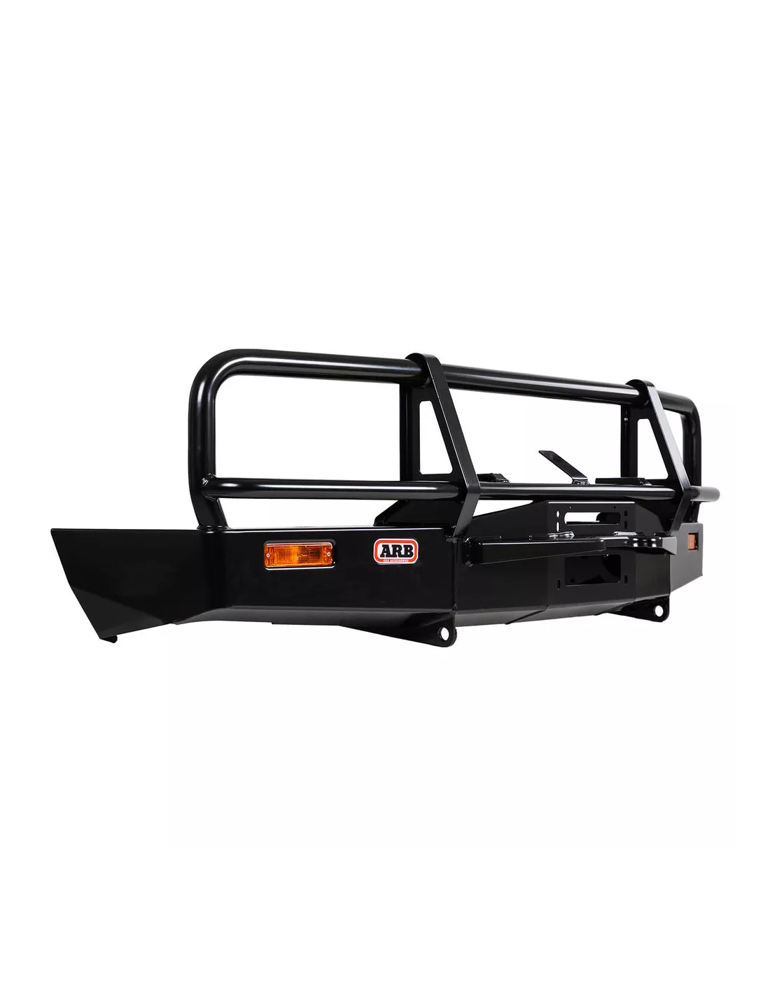 Pare chocs Winch Bar Discovery I 89 à 98 ARB - accessoire 4x4