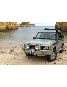 Pare chocs Winch Bar Discovery II TD5 après 02 ARB - accessoire 4x4