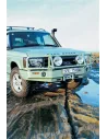 Pare chocs Winch Bar Discovery II TD5 après 02 ARB - accessoire 4x4
