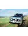 Pare chocs Winch Bar Discovery II TD5 après 02 ARB - accessoire 4x4