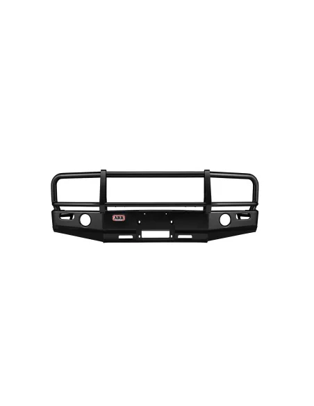 Pare chocs Winch Bar Discovery II TD5 après 02 ARB - accessoire 4x4
