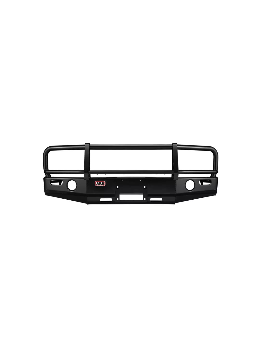 Pare chocs Winch Bar Discovery II TD5 après 02 ARB - accessoire 4x4