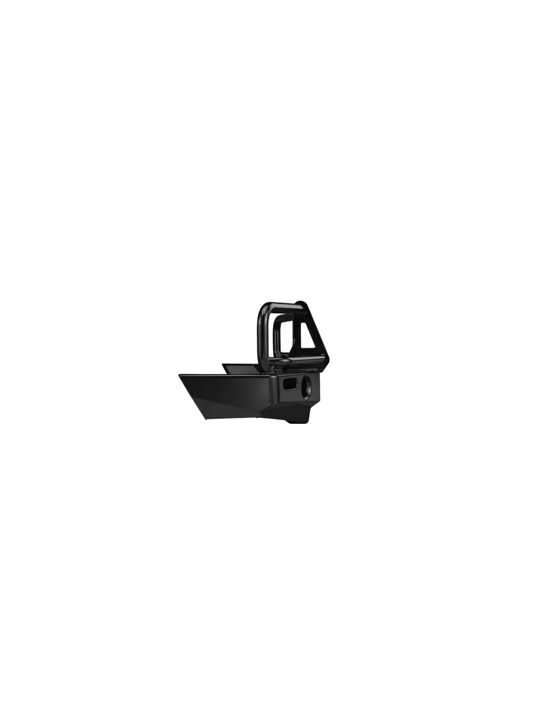 Pare chocs Winch Bar Discovery II TD5 après 02 ARB - accessoire 4x4
