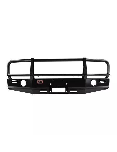 Pare chocs Winch Bar Discovery II TD5 après 02 ARB - accessoire 4x4