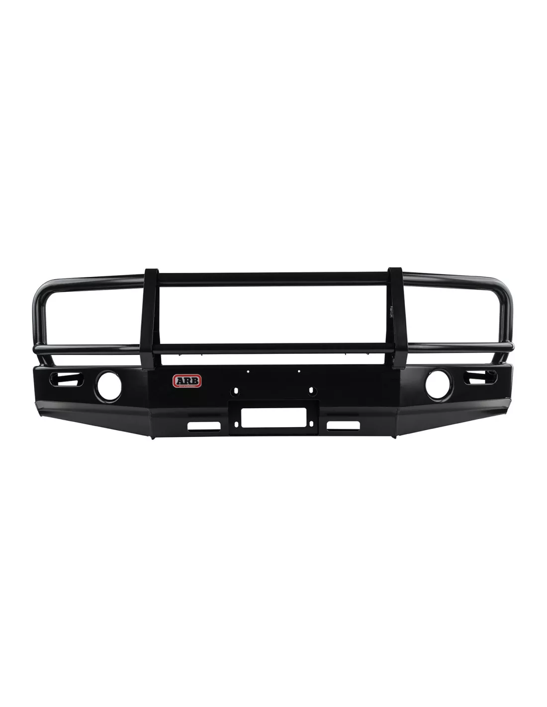 Pare chocs Winch Bar Discovery II TD5 après 02 ARB - accessoire 4x4