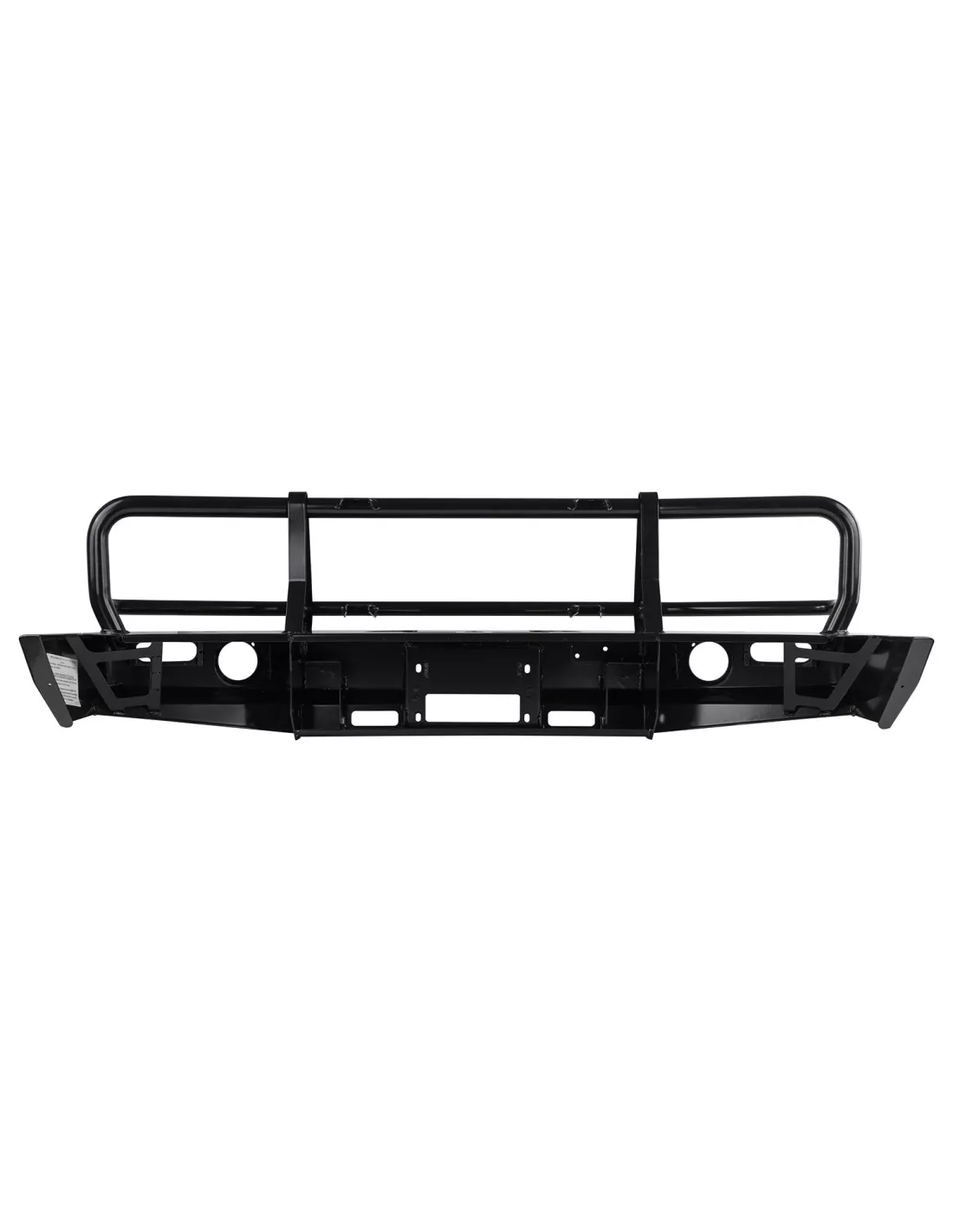 Pare chocs Winch Bar Discovery II TD5 après 02 ARB - accessoire 4x4