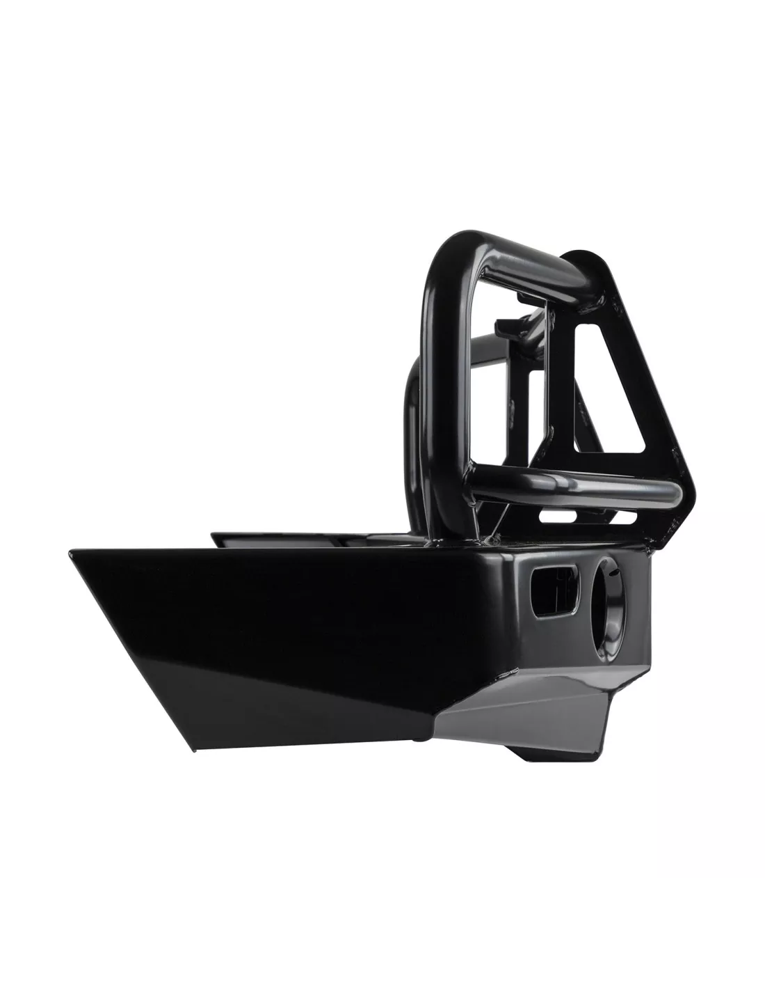 Pare chocs Winch Bar Discovery II TD5 après 02 ARB - accessoire 4x4